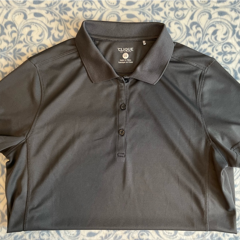 Clique Polo